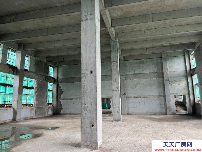 寧波鄞州(出售) 租不如買！準現房！可分割！萬馬開發商直售！