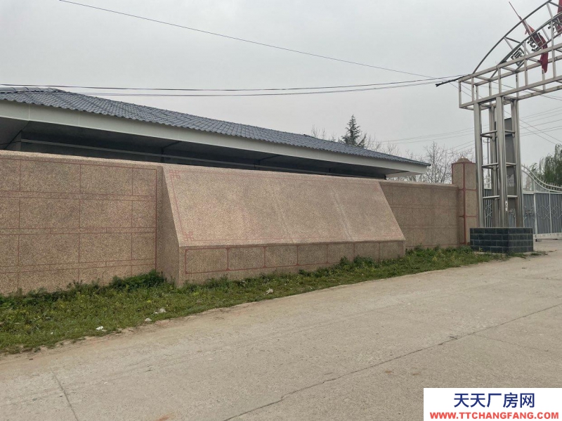 (出租)西安周至 新建成單層鋼結(jié)構(gòu)