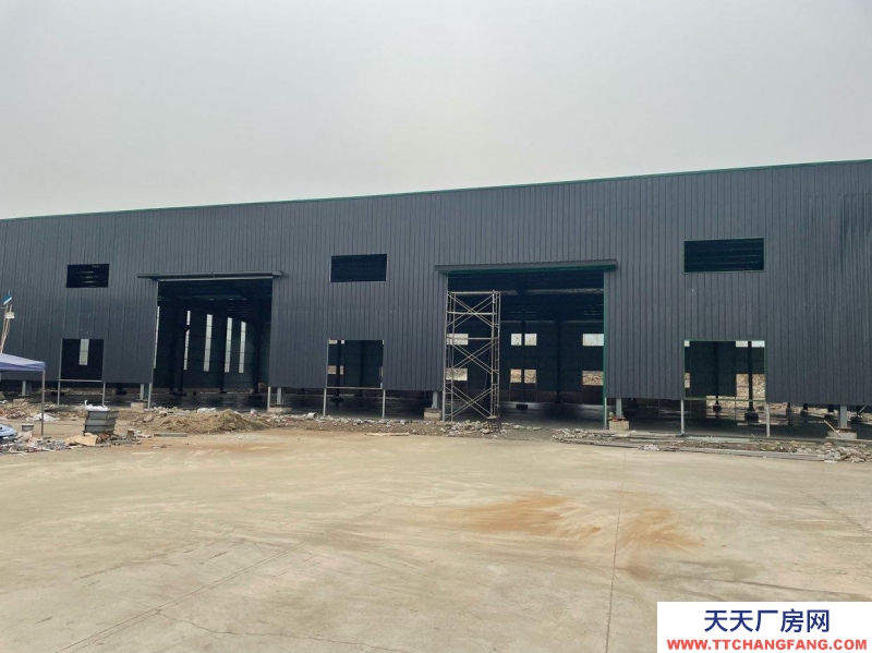 (出租)西安周至 新建成單層鋼結(jié)構(gòu)