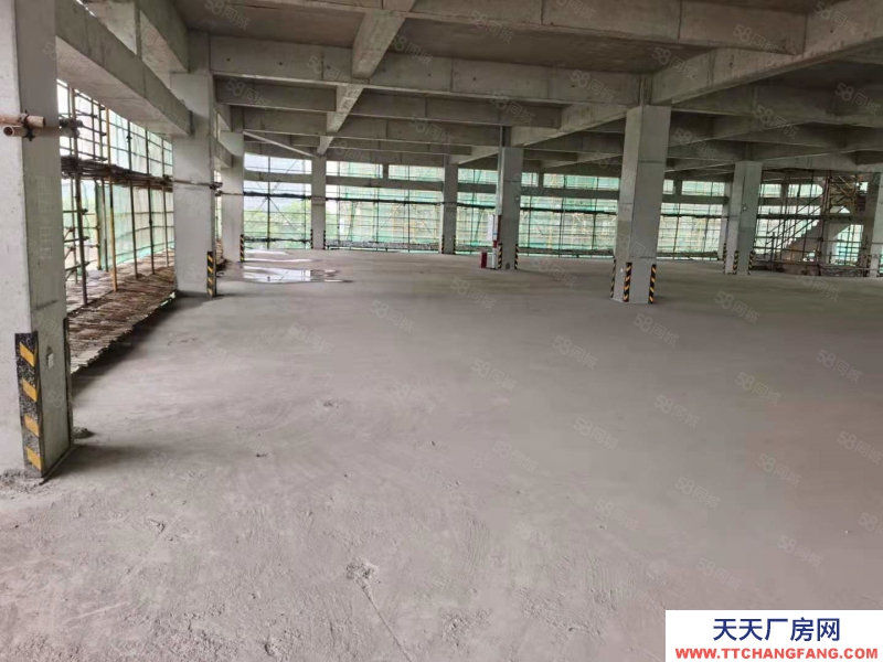 寧波鄞州(出售) 獨棟廠房辦公樓出售，50年產權，生產辦公研發展示均可