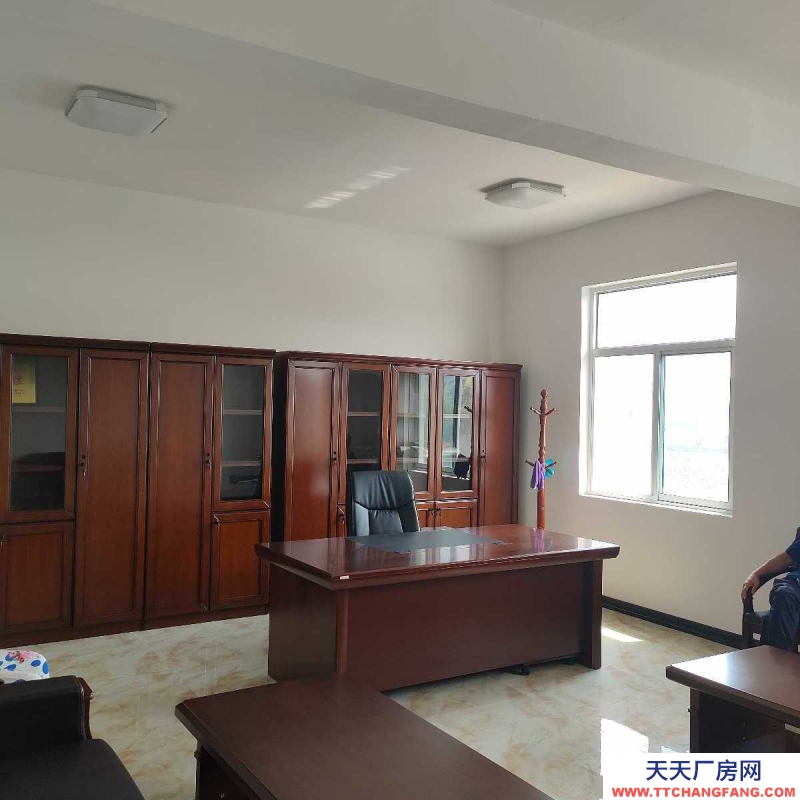 (出租) 西安周至高新區集賢產業園標準化廠房