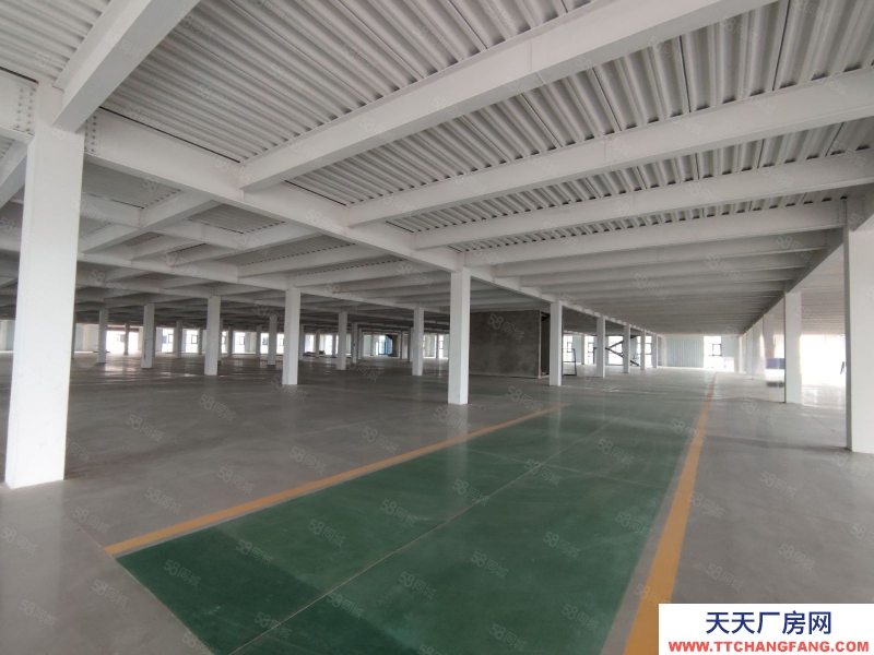 (出租) 西安周至集賢產(chǎn)業(yè)園8000平廠房招租！已辦環(huán)評可分租可整租