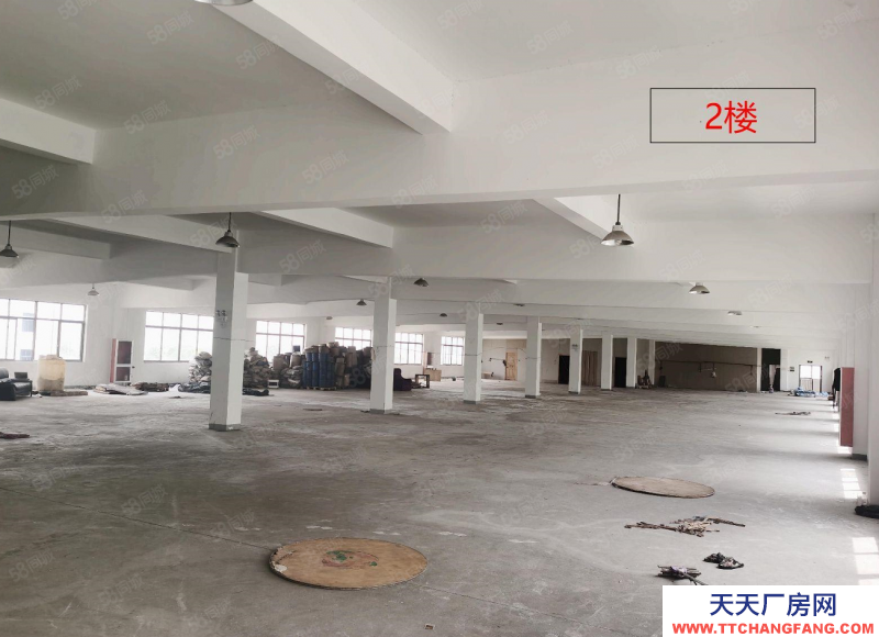 寧波象山(出租) D9 158 6735 5500象山賢庠鎮廠房3700平