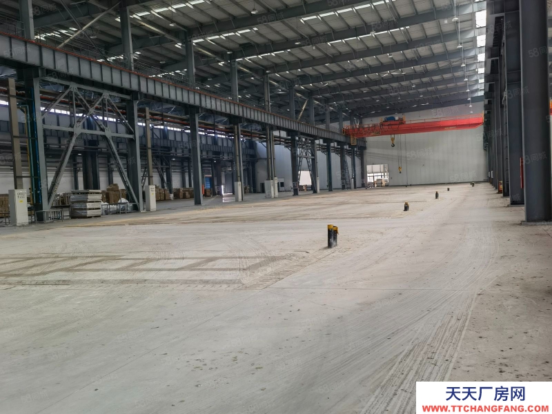 寧波象山(出租) 象山高速口，廠房出租， 純一樓10000，層高13米具體私聊