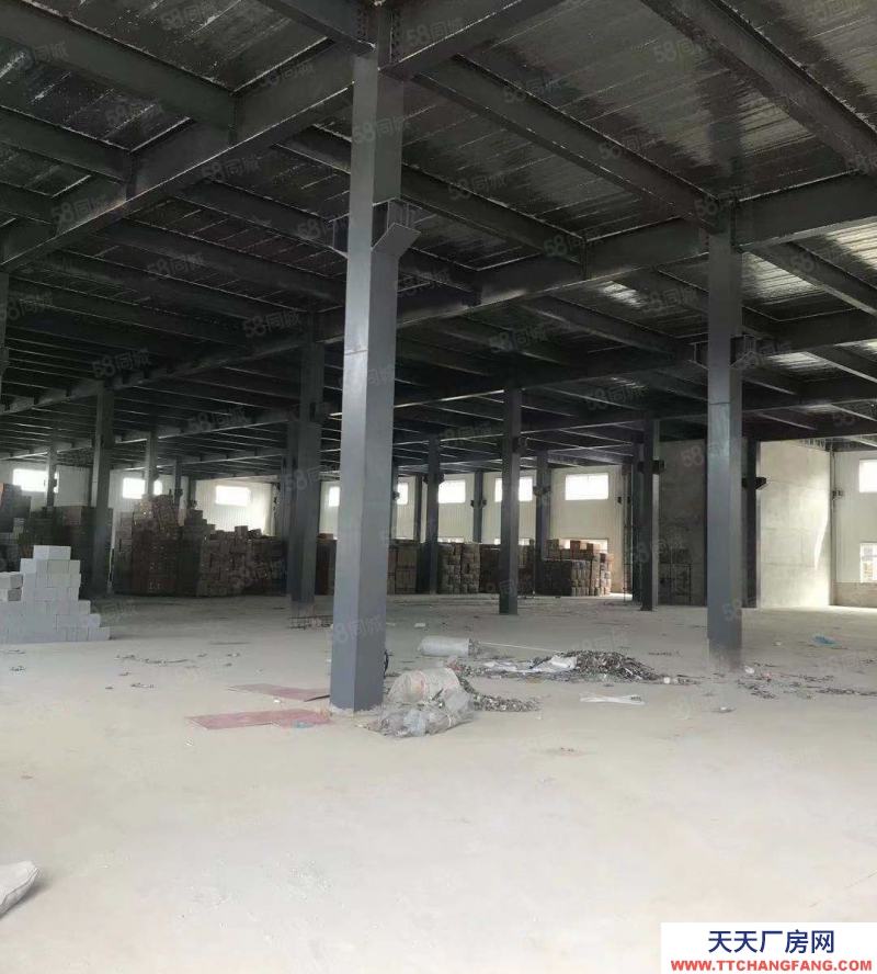 (出租) 西安藍田縣一千到八千工業(yè)園,手續(xù)齊全可租可售環(huán)評立項,貨車電梯!