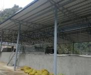 (出售) 恩施恩施市包含廠房在內一共占地十畝，現進行招商引資，不出售或者出租