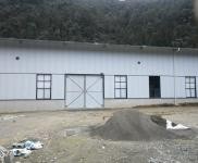 (出售) 恩施恩施市包含廠房在內一共占地十畝，現進行招商引資，不出售或者出租