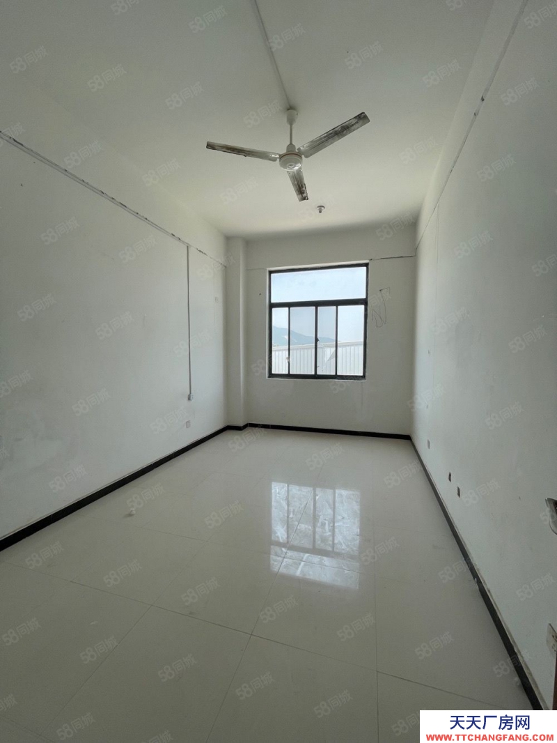 (出租) 西安藍田5000平米獨院廠房出租