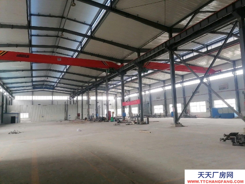 (出租)西安 閻良自己購買土地，合法廠房，15畝地，