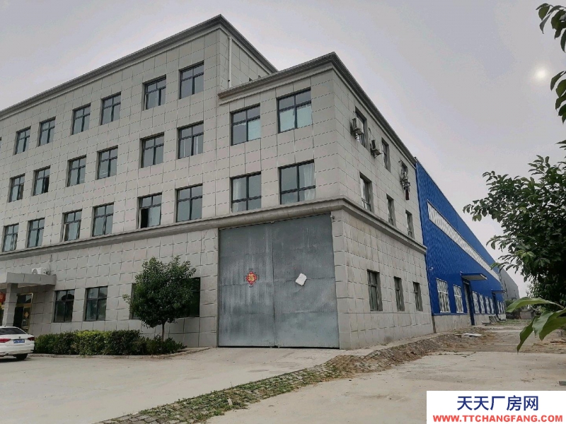 (出租)西安 閻良自己購買土地，合法廠房，15畝地，