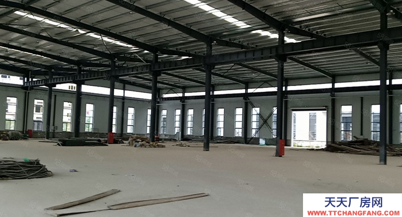 (出租) 西安閻良 高陵正規(guī)工業(yè)園區(qū)。7000平米。可以辦環(huán)評。交通便利。