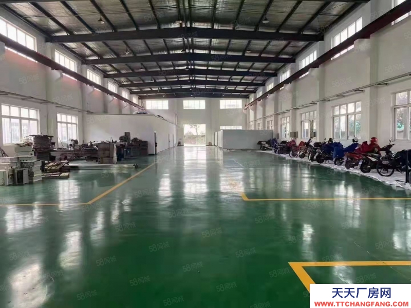 (出租) 西安閻良航空路 工業用地 有環評手續 可生產