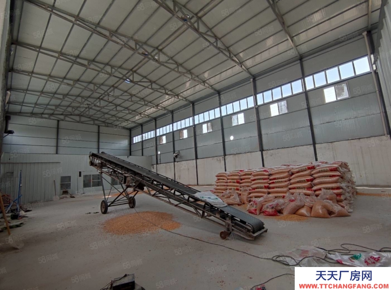 (出租) 西安閻良關山5000平獨門獨院,年租金25萬帶辦公住宿