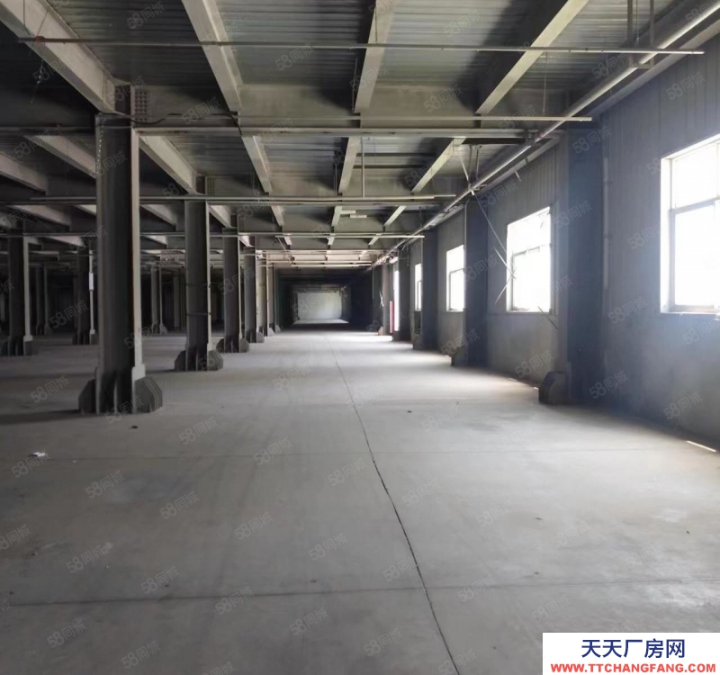 (出租) 西安閻良 藍天路 正規工業園 大電壓 機械加工，等重工業