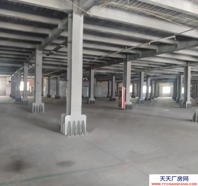 (出租) 西安閻良 藍天路 正規工業園 大電壓 機械加工，等重工業