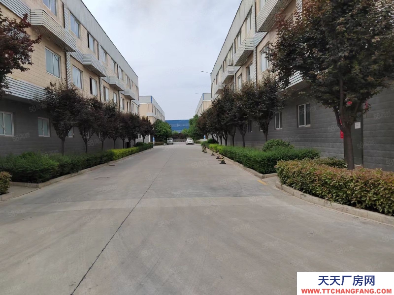 (出租) 西安閻良 藍天路 正規工業園 大電壓 機械加工，等重工業