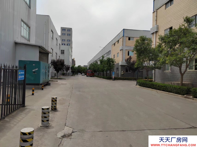 (出租) 西安閻良 藍天路 正規工業園 大電壓 機械加工，等重工業
