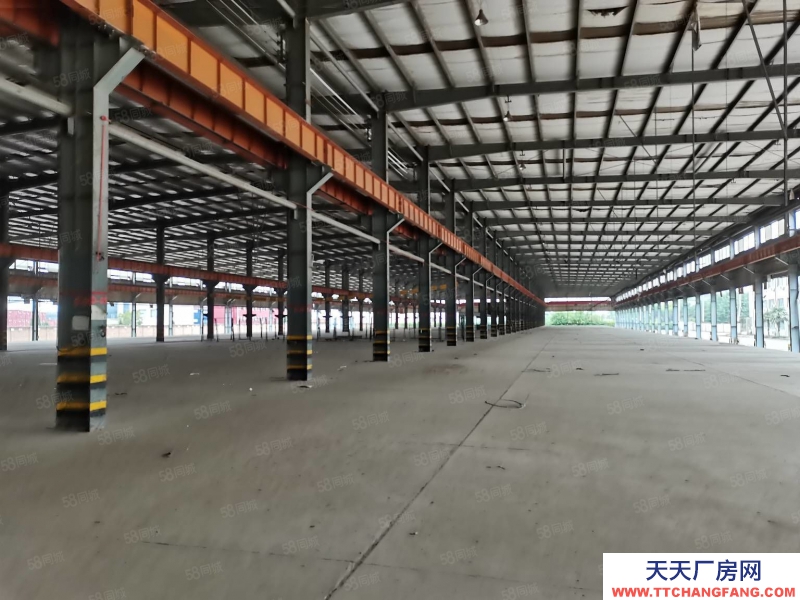 (出租) 西安閻良正規工業園區3000至6000平新建標廠房出租，手續齊全