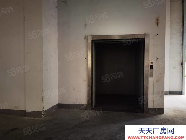 無錫惠山堰橋園區(qū)標(biāo)準(zhǔn)廠房8000平，層高10米，起吊8.5米，價格面