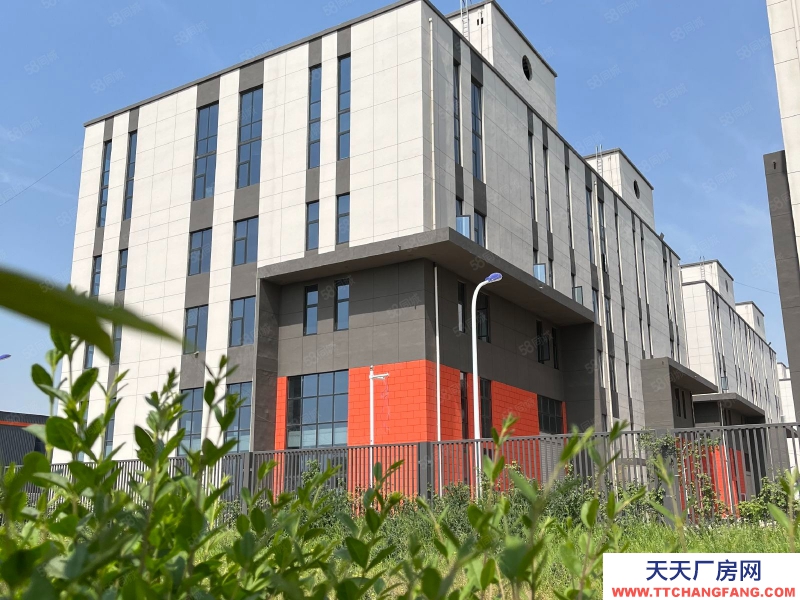 (出售)西安未央?yún)^(qū) 廠房出售 全新現(xiàn)房 總部辦公 生產(chǎn)研發(fā)