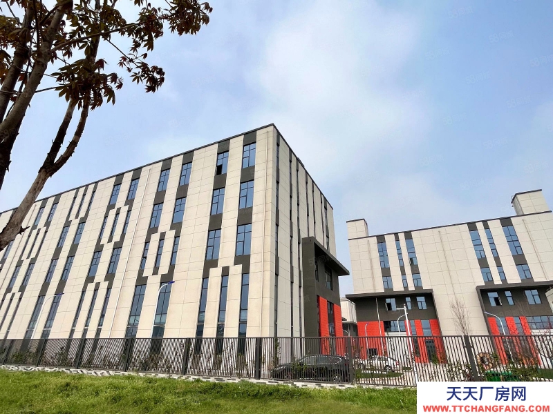 (出售)西安未央?yún)^(qū) 廠房出售 全新現(xiàn)房 總部辦公 生產(chǎn)研發(fā)