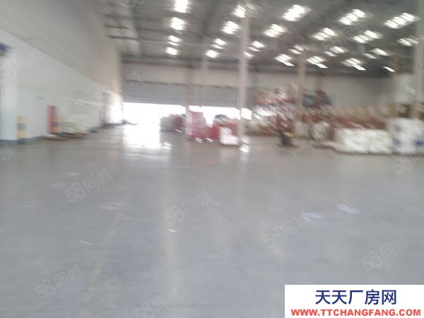 無錫惠山前洲1800到4000獨棟倉庫出租，大車進(jìn)出方便，價格便宜