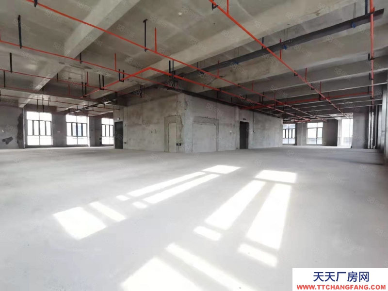 (出售) 西安未央?yún)^(qū)稀有獨棟廠房出售面積2000平獨立產(chǎn)權(quán)可按揭可辦公可生產(chǎn)