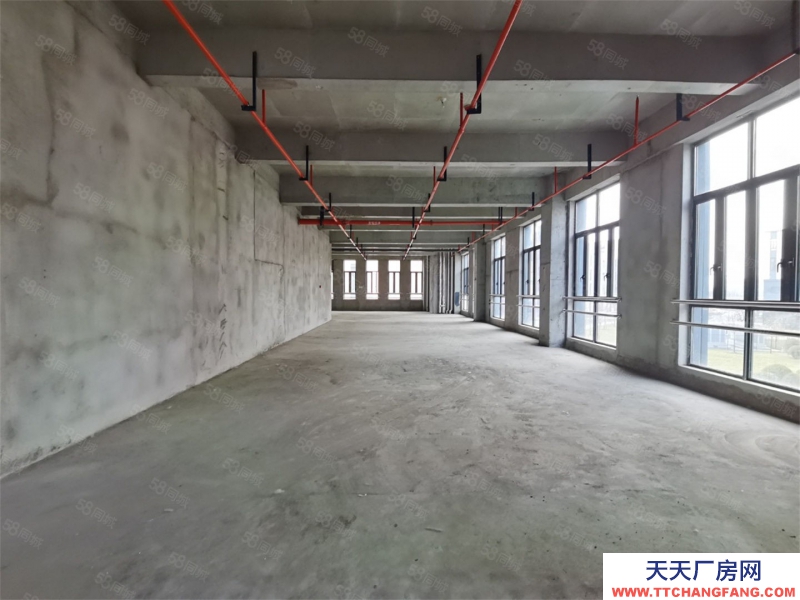 (出售) 西安未央?yún)^(qū)稀有獨棟廠房出售面積2000平獨立產(chǎn)權(quán)可按揭可辦公可生產(chǎn)