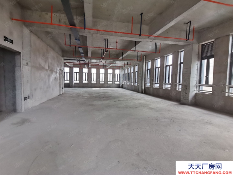 (出售) 西安未央?yún)^(qū)稀有獨棟廠房出售面積2000平獨立產(chǎn)權(quán)可按揭可辦公可生產(chǎn)