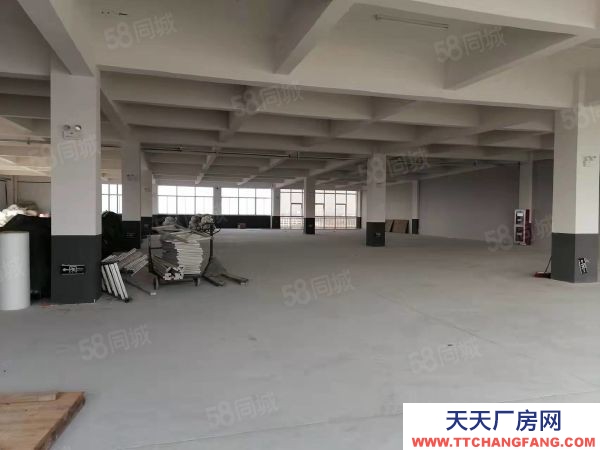 無錫惠山 長安600平米獨門獨戶一層廠房出租，環(huán)境好