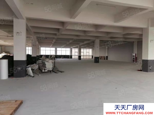 無錫惠山 長安600平米獨門獨戶一層廠房出租，環(huán)境好