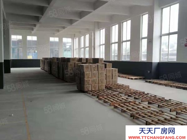 無錫惠山 長安600平米獨門獨戶一層廠房出租，環(huán)境好