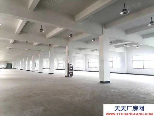 無錫惠山 長安600平米獨門獨戶一層廠房出租，環(huán)境好