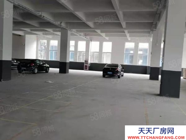 無錫惠山 長安600平米獨門獨戶一層廠房出租，環(huán)境好