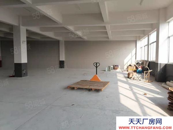 無錫惠山 長安600平米獨門獨戶一層廠房出租，環(huán)境好