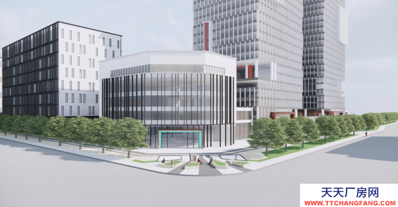 (出售) 西安未央?yún)^(qū)地鐵，高速口50年獨(dú)立產(chǎn)權(quán)，可按揭可分期可辦環(huán)評(píng)