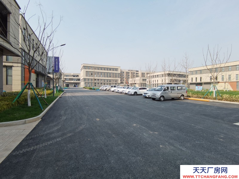 (出售) 西安未央?yún)^(qū)空港獨(dú)棟廠房(三成首付可按揭)航天生物醫(yī)藥聚集區(qū) 隨時看