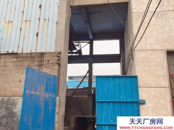 湘潭市岳塘區板竹路獨棟廠房房東直租靠近107國道交通方便