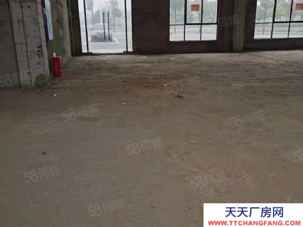 湘潭市岳塘區(qū)1200平米磚混獨(dú)棟丙二類廠房出租