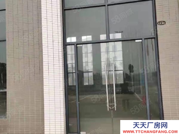 湘潭市岳塘區(qū)1200平米磚混獨(dú)棟丙二類廠房出租