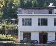 (出售) 恩施建始農家私房帶菜園子，建陽壩村5組（建陽幼兒園后面，