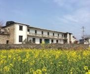 (出售)恩施建始 長梁桂花一組 廠房 900平米