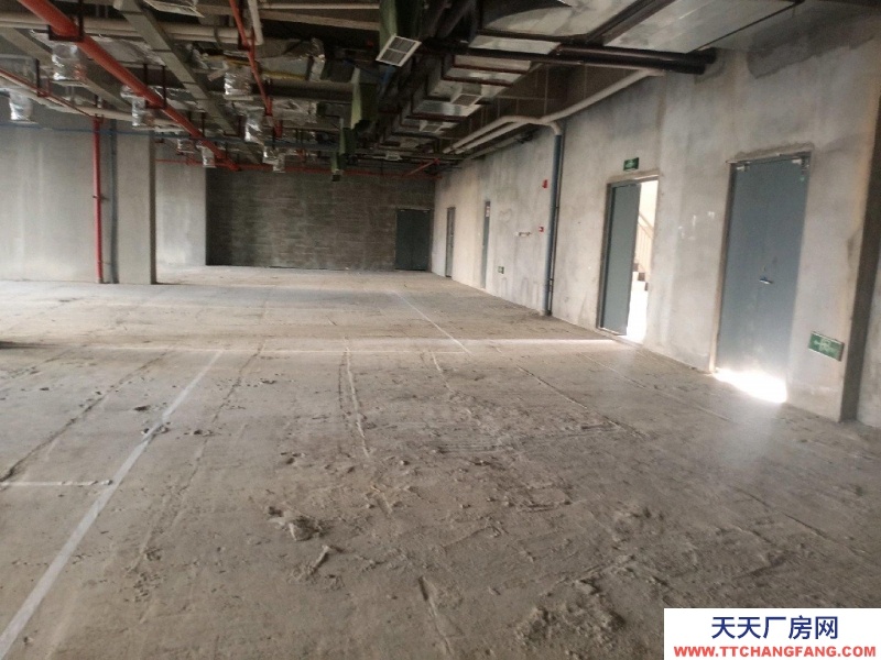 (出售) 西安蓮湖龍首村西！繁華地段！獨棟！可做廠房辦公！業(yè)態(tài)不限！