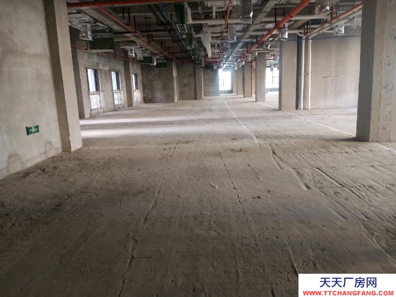 (出售) 西安蓮湖龍首村西！繁華地段！獨棟！可做廠房辦公！業態不限！