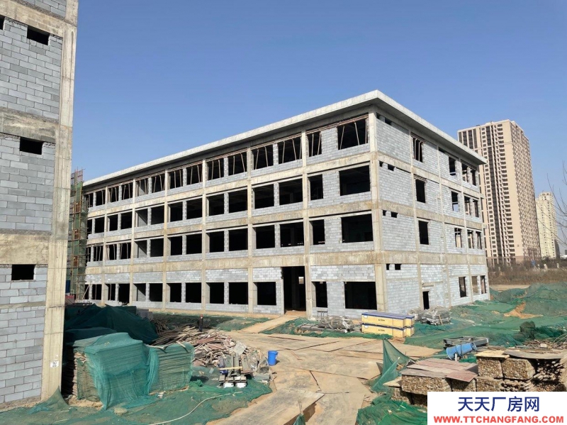 (出售)西安長安 四證齊全的準現(xiàn)房出售