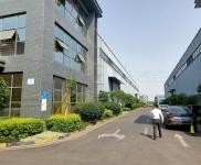 (出租) 資陽簡陽行業要求低，正規大型工業園，獨門獨院帶天然氣，蒸汽，無物業費