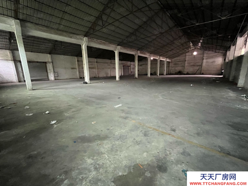 (出租) 中山市五桂山獨門獨院廠房出租交通便利周邊工業氣氛濃厚可分租。