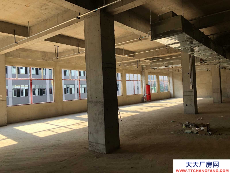 (出售) 西安長安開發(fā)商出售長安高新核心板塊正規(guī)標準廠房(長安區(qū)重點項目)