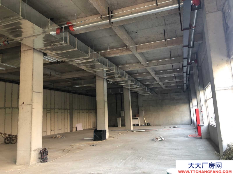 (出售) 西安長安開發(fā)商出售長安高新核心板塊正規(guī)標準廠房（長安區(qū)重點項目）