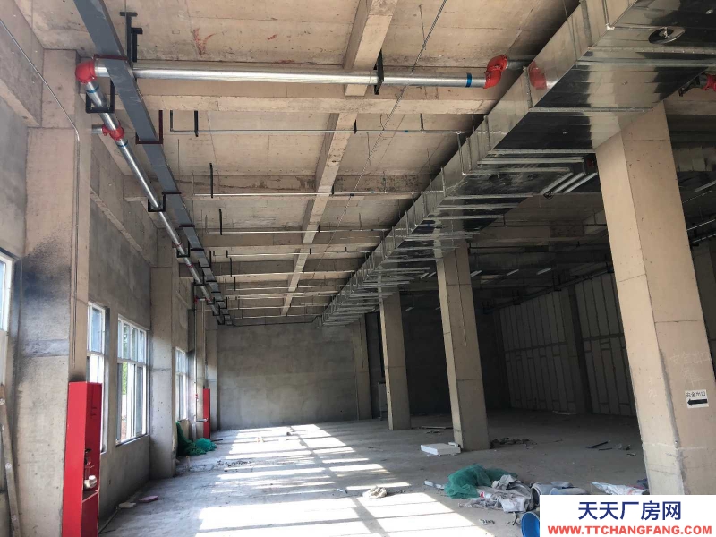 (出售) 西安長安開發(fā)商出售長安高新核心板塊正規(guī)標準廠房(長安區(qū)重點項目)